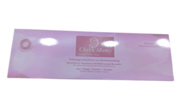 Check Mom Pregnancy Test 1 Test