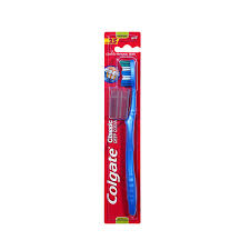 Colgate Classic Deep Clean Toothbrush