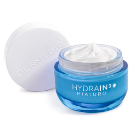 Dermedic Hydrain 3 Deep Moisturising Cream 50ml