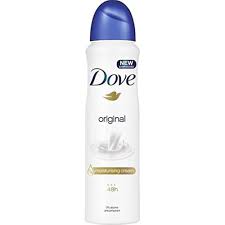 Dove Deodorant Spray For Women 250ml