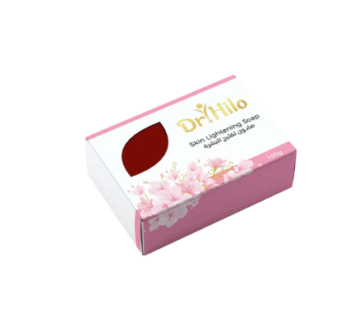 Dr. Hilo Skin Lightening Soap