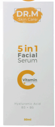 Dr. M Vitamin C Facial Serum 50ml