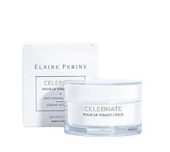 Elaine Perine Celebrate Face Cream 50ml