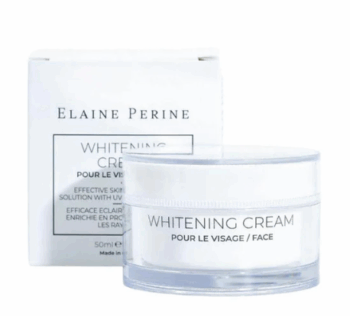 Elaine Perine Whitening Facial Cream 50ml