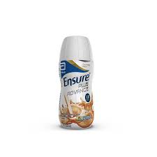 Ensure Plus Advance Chocolate Shake 220ml