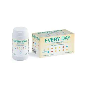 Every Day 60 Tablets