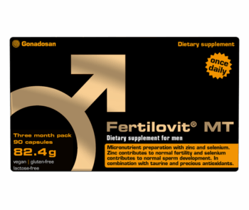 Fertilovit MT 90 Capsules
