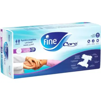 Fine care 36 Adult Diapers XL