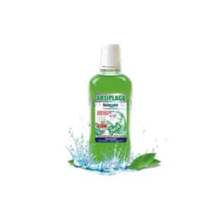 Foramen Antiplaque MouthWash 500ml