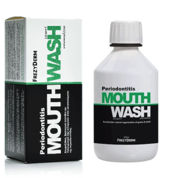 Frezyderm Periodigum Mouthwash 250ml