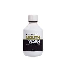 Frezyderm Plaque and Tartar Mouthwash 250ml