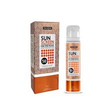 Frezyderm Sun Screen SPF 50 On The Move Mist 75ml