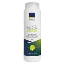 Galenia Micoxil Body & Hair Cleanser 250ml