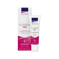 Galenia Skin Care Flebion Forte Anti Redness Spf 16 Cream 30ml