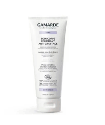 Gamarde Atopic Skin Comforting Body Cream 200ml