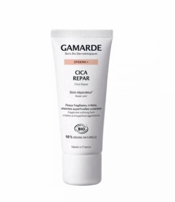 Gamarde Cica Repar Cream 40ml