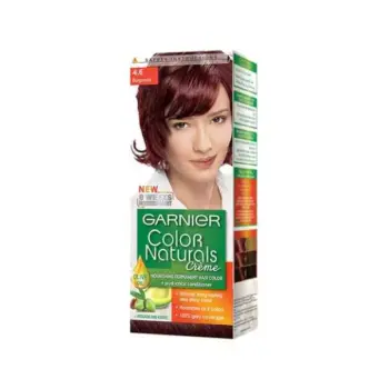 Garnier Naturals Hair Color Tube Shade 4.6