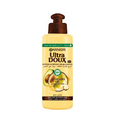 Garnier Ultra Doux Avocado Oil and Shea Butter Hair Cream 200ml