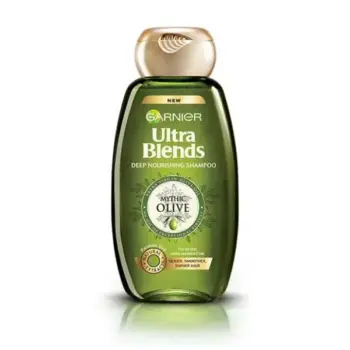 Garnier Ultra Doux Mythic Olive Shampoo 400Ml
