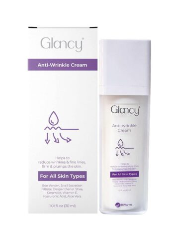 Glancy Anti Wrinkle Cream 30ml