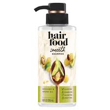 Hair Food Shampoo 300ml