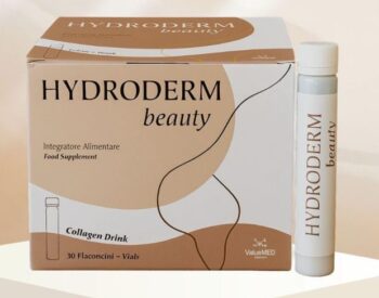 Hydroderm Beauty Collagen Drink 30 Vials
