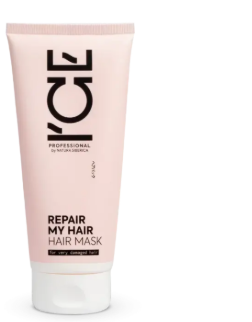 ICE Professional Repair My Hair Mask 200ml