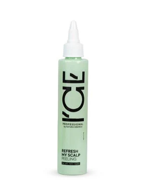 ICE Refresh My Scalp Peeling 100ml