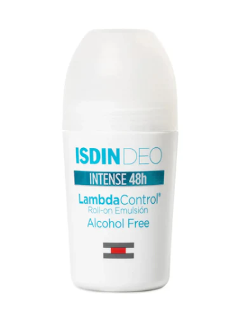 ISDIN Intense 48h Deo Roll On Emulsion 50ml