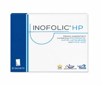 Inofolic HP 30 Sachets
