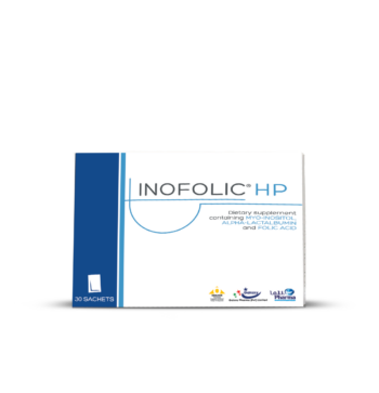 Inofolic HP 30 Sachets