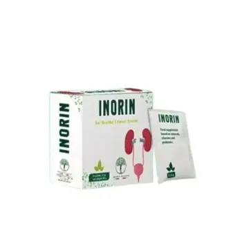 Inorin 16 Sachets