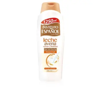 Instituto Espanol Shower Gel 1250ml جميع الانواع
