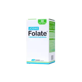 Joswe Folate 30 Tablets