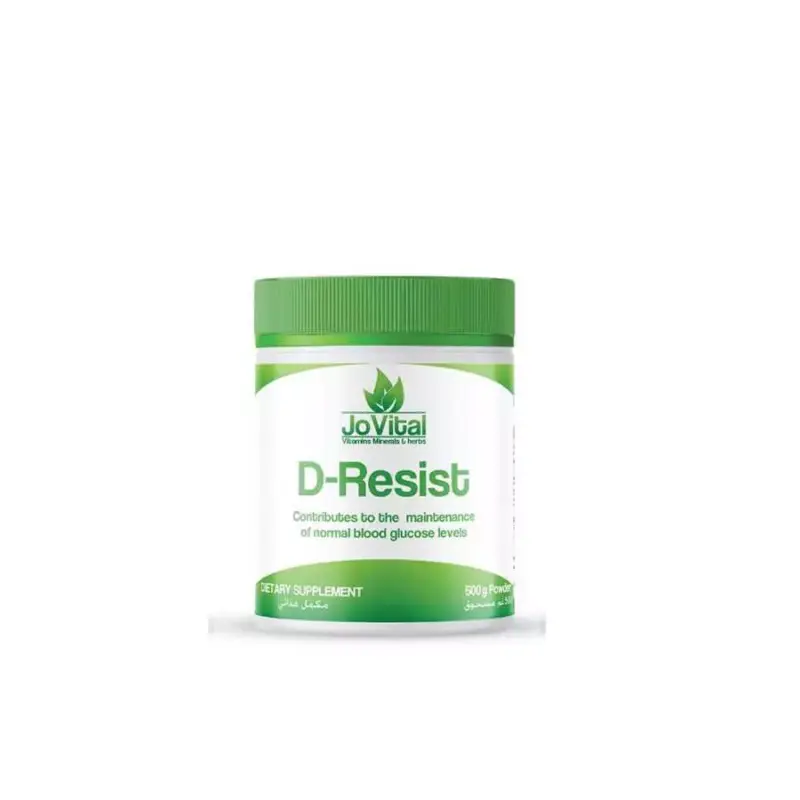 Jovital D-Resist Powder 500g