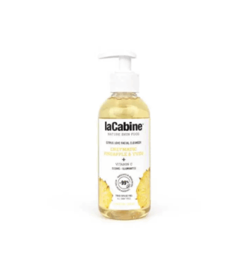 Lacabine Enzymatic Pineapple & Yuzu Cleanser 250ml