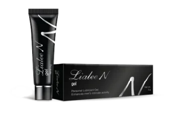 Lialee Lubricant Gel 5g