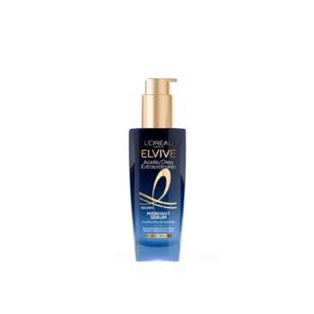 Loreal Elvive Extraordinary Oil Hair Mid Night Serum 100ml