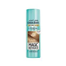 Loreal Magic Retouch Color Shade Spray 75ml-Beige