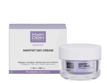 Martiderm Amatist Moisturising Day Cream 50ml