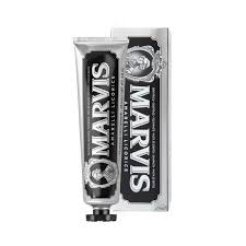 Marvis Amarelli Liquorice Mint Toothpaste 85m