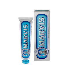 Marvis Aquatic Mint Toothpaste 85ml