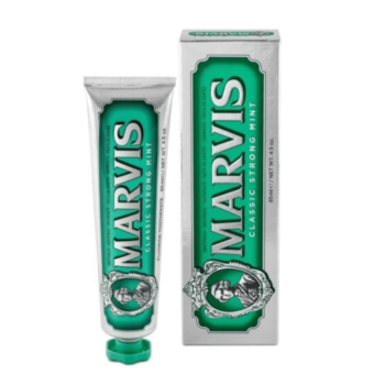 Marvis Classic Strong Mint T/P 85ml