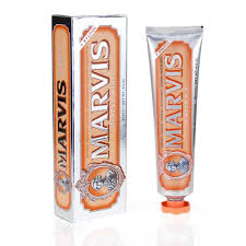 Marvis Ginger Mint Toothpaste 25ml