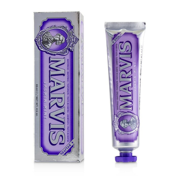 Marvis Jasmin Mint Toothpaste 85ml