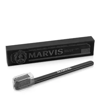 Marvis Toothbrush Medium