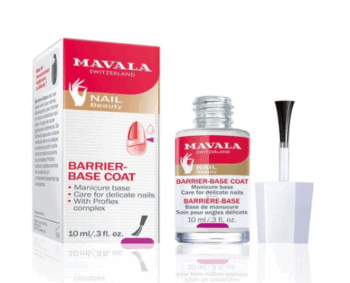 Mavala Barrier Base Coat