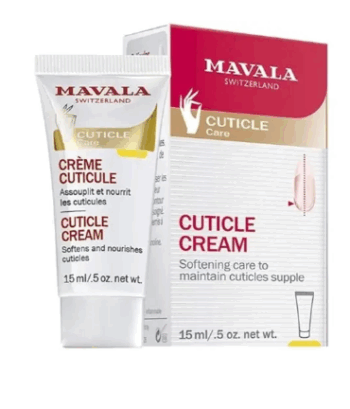 Mavala Cuticle Cream 15ml