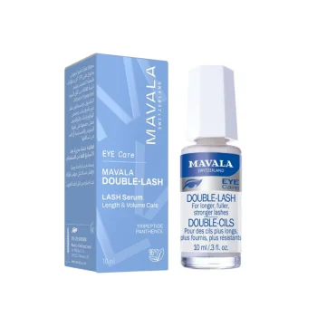 Mavala Double Lash Care 10ml