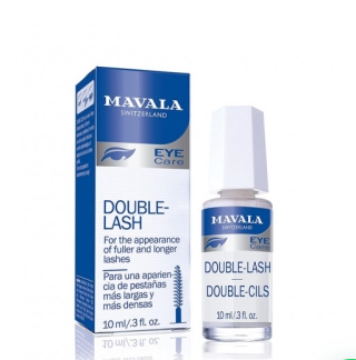 Mavala Double Lash Care 10ml